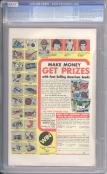 Giant-Sized X-Men 1 CGC 9.2