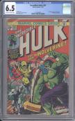 Incredible Hulk   #181