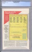 Incredible Hulk 181 CGC 6.5