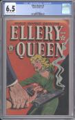 Ellery Queen   #2