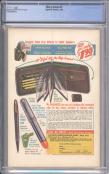 Ellery Queen 2 CGC 6.5