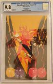 Mighty Morphin Power Rangers   #5