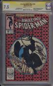 Amazing Spider-Man #300 front