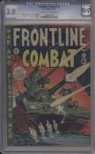 Frontline Combat #2 front