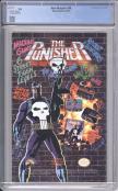 New Mutants 98 CGC 9.6