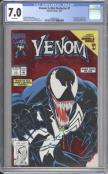 Venom Lethal Protector   #1