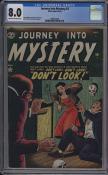 Journey Into Mystery #2 front Journey Into Mystery #2 front