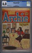 Archie Comics #23 front Archie Comics #23 front