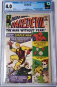 Daredevil   #1