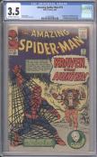 Amazing Spider-Man #15 front