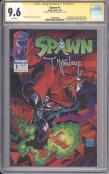 Spawn   #1