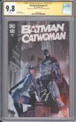 Batman/Catwoman   #2