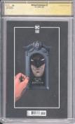 Batman/Catwoman 2 CGC 9.8