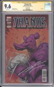 Thanos  #18