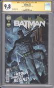 Batman #118