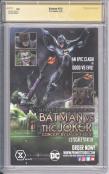 Batman 118 CGC 9.8