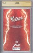 Flash 750 CGC 9.8