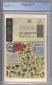 Amazing Spider-Man #194 back