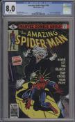 Amazing Spider-Man #194 front