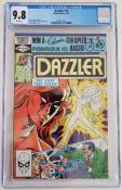Dazzler  #12
