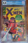 X-Men  #16