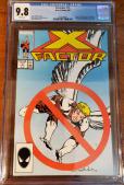 X-Factor  #15