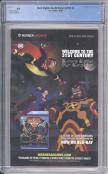 Dark Nights Death Metal LOTDK #1 CGC 9.8