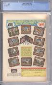 Joker Comics 30 CGC 5.0