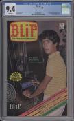 Blip #1 front