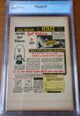 Jumbo Comics 161 CGC 7.5