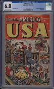 USA Comics #16 front USA Comics #16 front