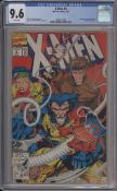 X-Men #4 front
