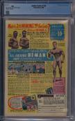 Jumbo Comics #139 back