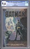 Batman: Official Motion Picture Adaptation  #nn