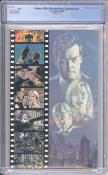 Batman: Official Motion Picture Adaptation nn CGC 9.6