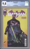 Batman #106