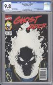 Ghost Rider  #15