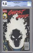 Ghost Rider  #15