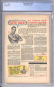 Fantastic Four 48 CGC 4.5