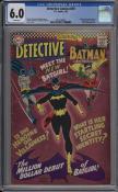 Detective Comics #359 front