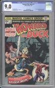 Howard The Duck   #1
