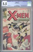 X-Men   #1