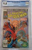 Amazing Spider-Man #238