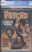 Psycho   #7