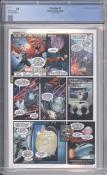X-Factor 1 CGC 9.8