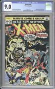 X-Men  #94