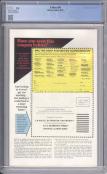 X-Men 94 CGC 9.0
