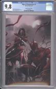 Edge of Venomverse   #1