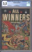All Winners Comics   #5