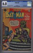 Batman #69 front Batman #69 front